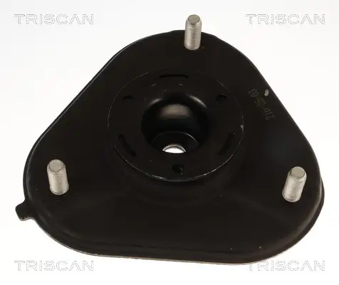 Federbeinstützlager Vorderachse links Vorderachse rechts TRISCAN 8500 13933