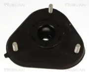 Federbeinstützlager Vorderachse links Vorderachse rechts TRISCAN 8500 13933