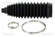 Faltenbalgsatz, Lenkung Vorderachse beidseitig TRISCAN 8500 14016