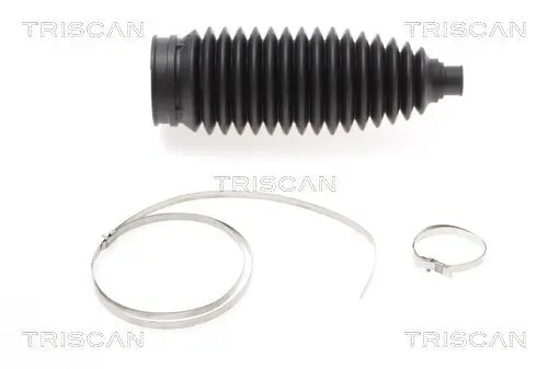 Faltenbalgsatz, Lenkung Vorderachse rechts TRISCAN 8500 14020 Bild Faltenbalgsatz, Lenkung Vorderachse rechts TRISCAN 8500 14020