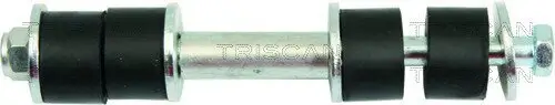 Stabilisatorsatz Vorderachse TRISCAN 8500 14210