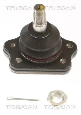 Trag-/Führungsgelenk TRISCAN 8500 14568