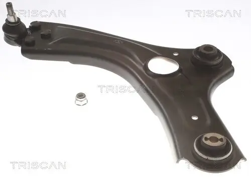 Lenker, Radaufhängung TRISCAN 8500 14584