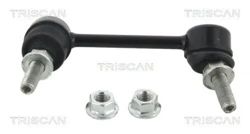 Stange/Strebe, Stabilisator Hinterachse rechts TRISCAN 8500 14613 Bild Stange/Strebe, Stabilisator Hinterachse rechts TRISCAN 8500 14613