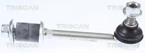 Stange/Strebe, Stabilisator Hinterachse rechts TRISCAN 8500 14633