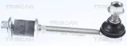 Stange/Strebe, Stabilisator Hinterachse rechts TRISCAN 8500 14633
