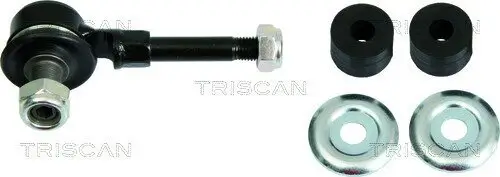 Stabilisatorsatz Vorderachse TRISCAN 8500 14660 Bild Stabilisatorsatz Vorderachse TRISCAN 8500 14660