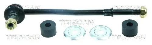 Stabilisatorsatz Hinterachse TRISCAN 8500 14661 Bild Stabilisatorsatz Hinterachse TRISCAN 8500 14661