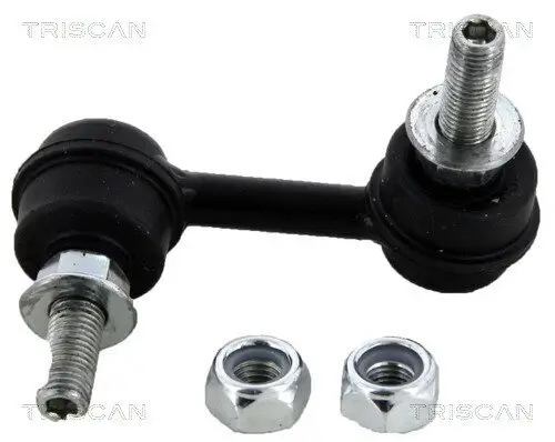 Stange/Strebe, Stabilisator Vorderachse links TRISCAN 8500 14672
