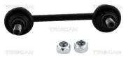 Stange/Strebe, Stabilisator Hinterachse TRISCAN 8500 14677