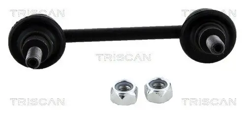 Stange/Strebe, Stabilisator Hinterachse TRISCAN 8500 14677 Bild Stange/Strebe, Stabilisator Hinterachse TRISCAN 8500 14677
