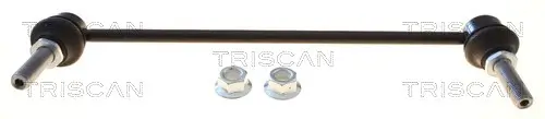Stange/Strebe, Stabilisator rechts vorne TRISCAN 8500 14687