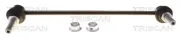 Stange/Strebe, Stabilisator Vorderachse links TRISCAN 8500 14688