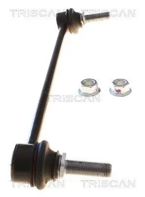 Stange/Strebe, Stabilisator Vorderachse links TRISCAN 8500 14688 Bild Stange/Strebe, Stabilisator Vorderachse links TRISCAN 8500 14688