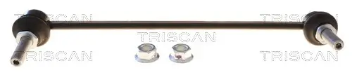 Stange/Strebe, Stabilisator Vorderachse links TRISCAN 8500 14688 Bild Stange/Strebe, Stabilisator Vorderachse links TRISCAN 8500 14688