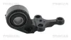 Lagerung, Lenker Vorderachse hinter der Achse unten TRISCAN 8500 14813