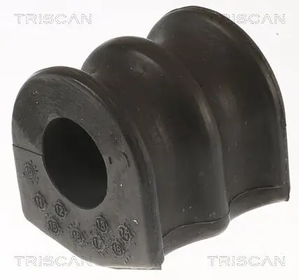 Lagerbuchse, Stabilisator Hinterachse innen TRISCAN 8500 14826