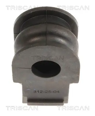 Lagerbuchse, Stabilisator Vorderachse innen TRISCAN 8500 14835 Bild Lagerbuchse, Stabilisator Vorderachse innen TRISCAN 8500 14835