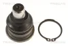 Lagerbuchse, Stabilisator Vorderachse unten links rechts TRISCAN 8500 14836