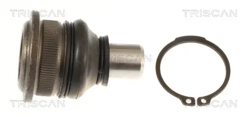 Lagerbuchse, Stabilisator Vorderachse unten links rechts TRISCAN 8500 14836 Bild Lagerbuchse, Stabilisator Vorderachse unten links rechts TRISCAN 8500 14836
