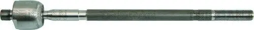 Axialgelenk, Spurstange TRISCAN 8500 1502
