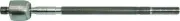 Axialgelenk, Spurstange TRISCAN 8500 1502