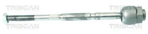 Axialgelenk, Spurstange Vorderachse beidseitig innen TRISCAN 8500 15212