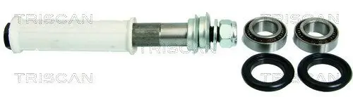 Reparatursatz, Querlenker Hinterachse außen unten TRISCAN 8500 15400 Bild Reparatursatz, Querlenker Hinterachse außen unten TRISCAN 8500 15400