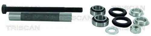 Reparatursatz, Querlenker Hinterachse außen unten TRISCAN 8500 15401 Bild Reparatursatz, Querlenker Hinterachse außen unten TRISCAN 8500 15401