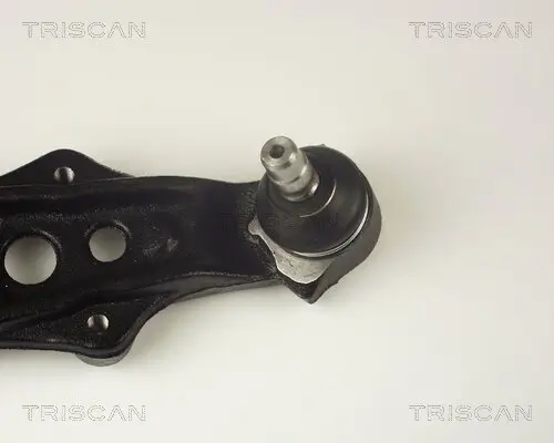 Lenker, Radaufhängung Vorderachse rechts außen unten TRISCAN 8500 15507 Bild Lenker, Radaufhängung Vorderachse rechts außen unten TRISCAN 8500 15507
