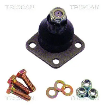 Trag-/Führungsgelenk TRISCAN 8500 15525 Bild Trag-/Führungsgelenk TRISCAN 8500 15525