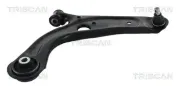 Lenker, Radaufhängung Vorderachse rechts außen unten TRISCAN 8500 15583