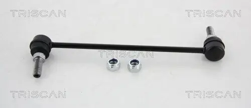 Stange/Strebe, Stabilisator Vorderachse TRISCAN 8500 15617