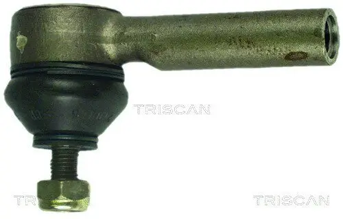 Spurstangenkopf Vorderachse beidseitig außen TRISCAN 8500 1571 Bild Spurstangenkopf Vorderachse beidseitig außen TRISCAN 8500 1571