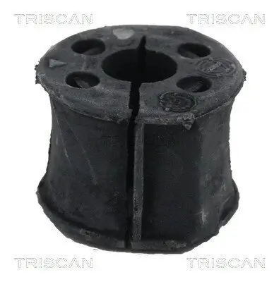 Lagerbuchse, Stabilisator Vorderachse innen TRISCAN 8500 15838 Bild Lagerbuchse, Stabilisator Vorderachse innen TRISCAN 8500 15838