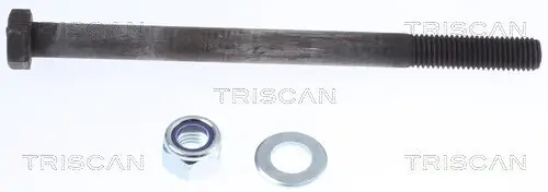 Montagesatz, Lenker Hinterachse unten TRISCAN 8500 15850 Bild Montagesatz, Lenker Hinterachse unten TRISCAN 8500 15850