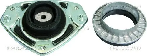 Federbeinstützlager Vorderachse TRISCAN 8500 15907