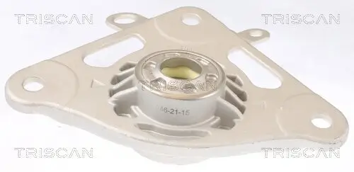 Federbeinstützlager TRISCAN 8500 15923