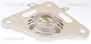 Federbeinstützlager TRISCAN 8500 15923