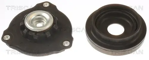 Federbeinstützlager Vorderachse TRISCAN 8500 15924