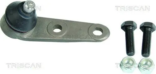 Trag-/Führungsgelenk Vorderachse außen unten TRISCAN 8500 16014 Bild Trag-/Führungsgelenk Vorderachse außen unten TRISCAN 8500 16014