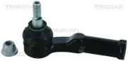 Spurstangenkopf Vorderachse links außen TRISCAN 8500 16164