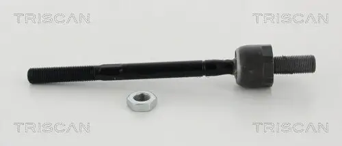 Axialgelenk, Spurstange Vorderachse beidseitig innen TRISCAN 8500 16227