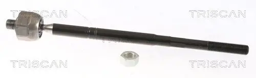 Axialgelenk, Spurstange TRISCAN 8500 16236 Bild Axialgelenk, Spurstange TRISCAN 8500 16236