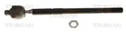 Axialgelenk, Spurstange Vorderachse links Vorderachse rechts TRISCAN 8500 16240
