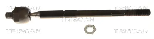 Axialgelenk, Spurstange Vorderachse links Vorderachse rechts TRISCAN 8500 16240 Bild Axialgelenk, Spurstange Vorderachse links Vorderachse rechts TRISCAN 8500 16240