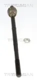 Axialgelenk, Spurstange TRISCAN 8500 16241