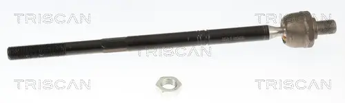 Axialgelenk, Spurstange TRISCAN 8500 16241 Bild Axialgelenk, Spurstange TRISCAN 8500 16241