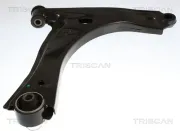 Lenker, Radaufhängung TRISCAN 8500 165081