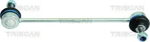 Stange/Strebe, Stabilisator Vorderachse TRISCAN 8500 16601